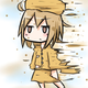 Illustration for article titled Sand, Smog, or Something Covered Japan in a Yellow Haze